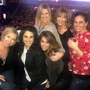 Meet your Posher, Angie